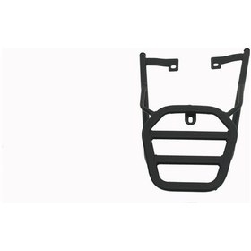 Resim Arka Port Bagaj Mondial Süperboy 100 - 125 