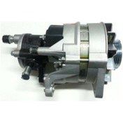 Resim Mako 63395571 Alternatör Vakumlu Aa125r 14v 55a Mk17b Transit 