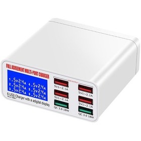 Resim Butu WLX-896 40 W Hızlı Şarj Cihazı 