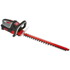 Resim Oregon HT 255 36V Aküsüz Çit Kesme Makinesi 