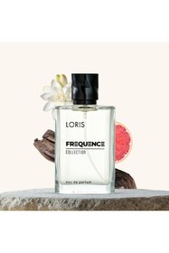 Resim Loris K-018 Frequence Kadın Parfümü 50 Ml 