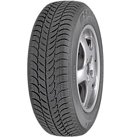 Resim Sava 175/70R14 84T Eskimo S3+ MS Kış Lastiği 2023 