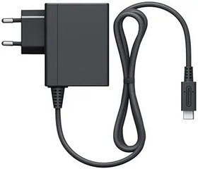 Resim Nintedo NINTENDO SWITCH AC ADAPTÖRÜ 