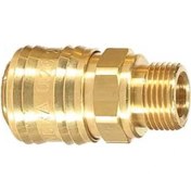 Resim Hava Valfi 3/8" Erkek 