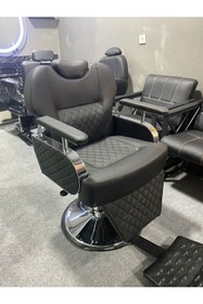 Resim İŞLER Berber Koltugu Atölye 