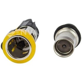 Resim Renault Megane 2 Komple Çakmak Çakmaklık Seti ışıklı 2003--2008 