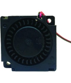 Resim 50X50X15 12V Salyangoz 0.10A 