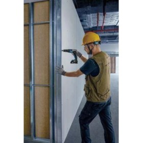 Resim Gtb 185-LI Akülü Alçıpan VIDA.(2X2.0AH) 