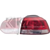 Resim Mette 5K0945096N Stop Lambası Dış Sağ (Hella Tip) Vw Golf-6 10-13 Ithal 