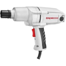 Resim Specco XSP-2030 900 W Darbeli Somun Sıkma Makinesi 