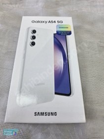 Resim Samsung A54 İkinci El TR | 256 GB | Beyaz 