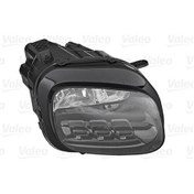 Resim Valeo 450525 Far Sağ Cıtroen C3 Aırcross 08/17 Yq00052680 