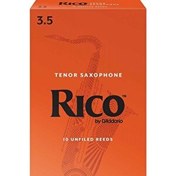 Resim Daddario Woodwinds Rico RKA1035 Tenor Saksafon Kamışı No:3.5 