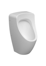 Resim Bocchi Tao Pisuvar Arkadan Su Girişli Parlak Beyaz 1383-001-0131 Parlak Beyaz 