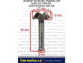 Resim Brk Z4 Model Freze 