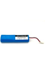 Resim Ümit Maker Beko Rs 8131 Robot Süpürge 3200 mAh 14,4 V Batarya - Orjinal Uyumlu Uzun Ömürlü, Yüksek Performans Pil 