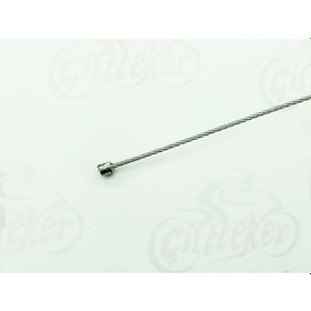 Resim Gaz Teli Iç Ipek 240 Mm Nokta Başlı 