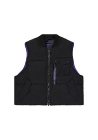 Resim Alpha Industries Alpha Industrıes Ma-1 Erkek Yelek 148138uv-03 Siyah 