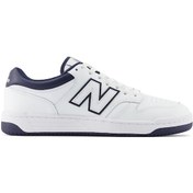 Resim New Balance 480 Lifestyle Erkek Günlük Spor Ayakkabı Çok Renkli 