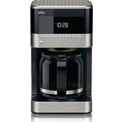 Resim Braun KF7120BK Filtre Kahve Makinesi Braun