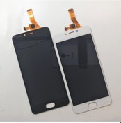 Resim Kdr Meizu M5C M710H Lcd Ekran Dokunmatik Kdr Meizu M5C M710H Lcd Ekran Dokunmatik