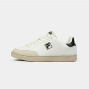 Resim Fıla Courtbay Erkek Spor Ayakkabısı Ffm0365.73009 Ekru 