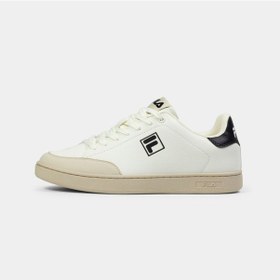 Resim Fıla Courtbay Erkek Spor Ayakkabısı Ffm0365.73009 Ekru 