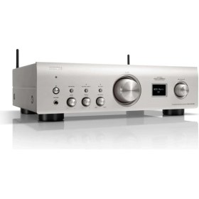 Resim Denon PMA-900HNE Entegre Network Amplifier Gri 