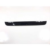 Resim Autogp Mercedes W213 2016-2019 E Serısı Cam Üstü Spoıler - Pıano Black Parlak Sıyah Cmbzw213cuspo 