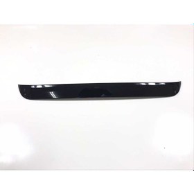 Resim Autogp Mercedes W213 2016-2019 E Serısı Cam Üstü Spoıler - Pıano Black Parlak Sıyah Cmbzw213cuspo 