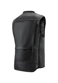 Resim Alpinestars Tech-air 3 V2 Deri System Airbag Yelek Siyah 