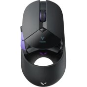 Resim Rapoo VT960PRO 26KDPI Rgb OLED Kablosuz Oyuncu Mouse (RP-VT960PRO) 