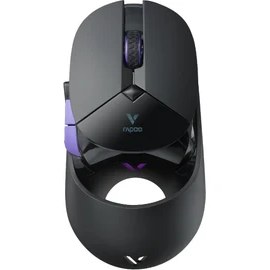 Resim Rapoo VT960PRO 26KDPI Rgb OLED Kablosuz Oyuncu Mouse (RP-VT960PRO) 