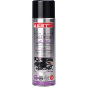 Resim Best Motor Temizleyici 500 ml 