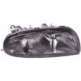 Resim Tyc For10fı001 Far Komple Sag Fiesta 95 99 20-3585-a5-2b 96fg13005sad-96fg13005sac 
