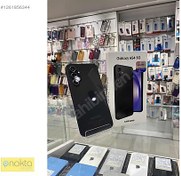 Resim Samsung A54 İkinci El TR | 128 GB | Gri İkinci El NOKTA İLETİŞİM'DEN SAMSUNG A54 8/128GB SİYAH GARANTİLİ ÇOK TEMİZ
