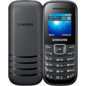 Resim Samsung 1205Y Kamerasız Tuşlu Telefon 