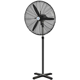 Resim Vanti Sanayi Tipi Ayaklı Vantilatör 50 cm- KCF290-AY 