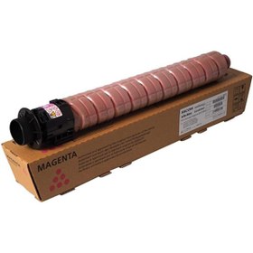 Resim Ricoh Im C2500 Magenta Kırmızı Orjinal Fotokopi Makinası Toneri Im C2000-2500 10.500 Sayfa Kapasiteli 