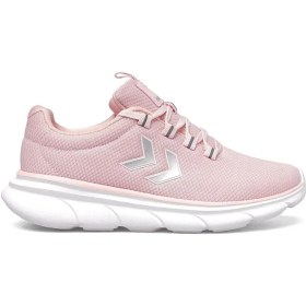 Resim hummel Tyro II 900899-4146 Pembe Kadın Günlük Spor Ayakkabı 