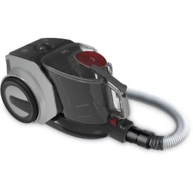 Resim FAKIR SPIDER FURRY BL 6022 ELEKTRİKLİ SÜPÜRGE 5550 