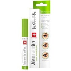 Resim Eveline Cosmetics Eyelashes Concentrated Serum 10 Ml 