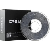 Resim Creality 3D Creality Cr-Sılk 3D Yazıcı Filament Pla (1kg) - Gümüş 
