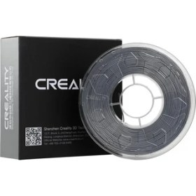 Resim Creality 3D Creality Cr-Sılk 3D Yazıcı Filament Pla (1kg) - Gümüş 