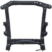 Resim Dacia Logan 2004-2012 Motor Beşiği Yan Sanayi 8200745454 