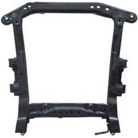 Resim Dacia Logan 2004-2012 Motor Beşiği Yan Sanayi 8200745454 