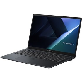 Resim Asus ExpertBook B1 B1503CVA-C78G512B4D015 i7-150U 32 GB 1 TB SSD 15.6" W11P FHD Dizüstü Bilgisayar 