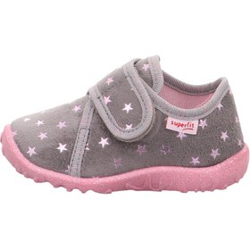 Resim Superfit Spotty Anatomik Taban Çocuk Panduf 