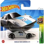 Resim HOT WHEELS Porsche 904 GTS 