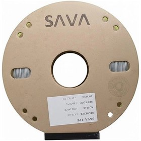 Resim Sava Tpu Flex 100a Gümüş Filament 